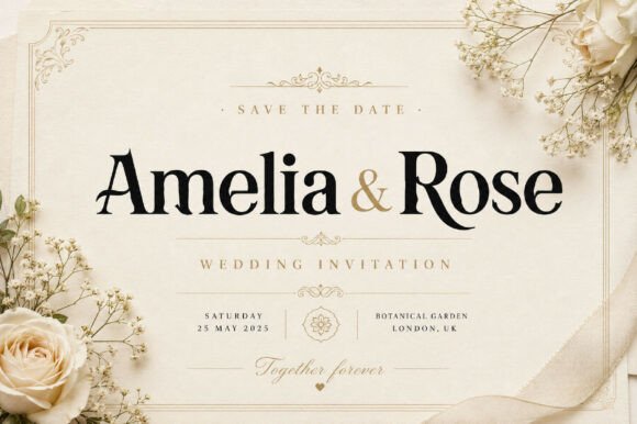 Grimersa: Mastering Elegance in Modern Typography